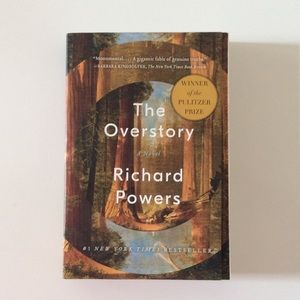 The Overstory